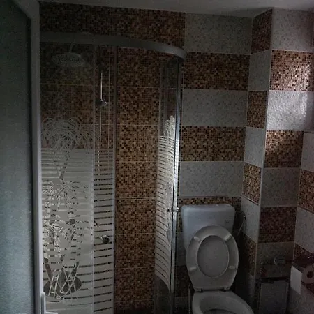 Casa Calin Apart Otel Câmpulung Moldovenesc