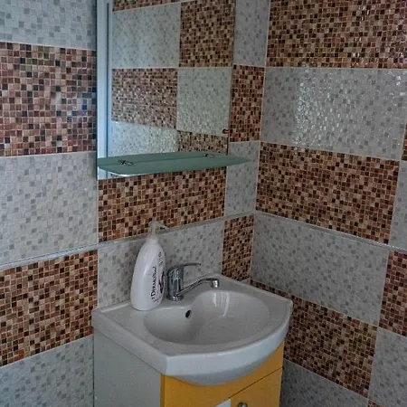 Casa Calin Apart Otel