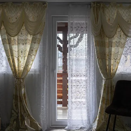 Casa Calin Câmpulung Moldovenesc