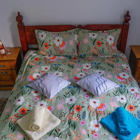 Casa Calin Apart Otel *