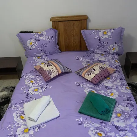 Apart Otel Casa Calin